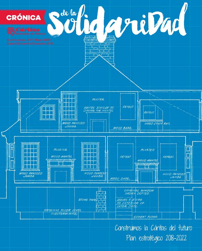 Portada Crónica de la Solidaridad 5.7.