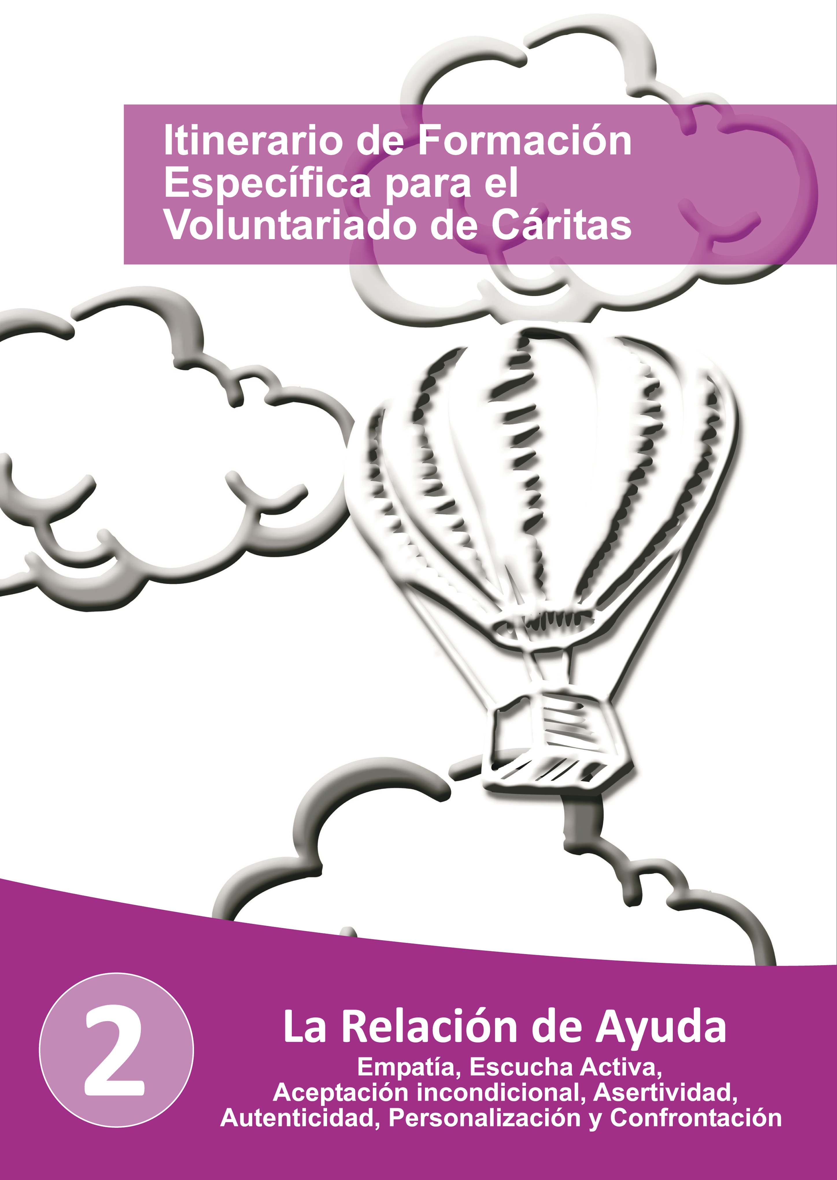 Cuaderno Relación ayuda.