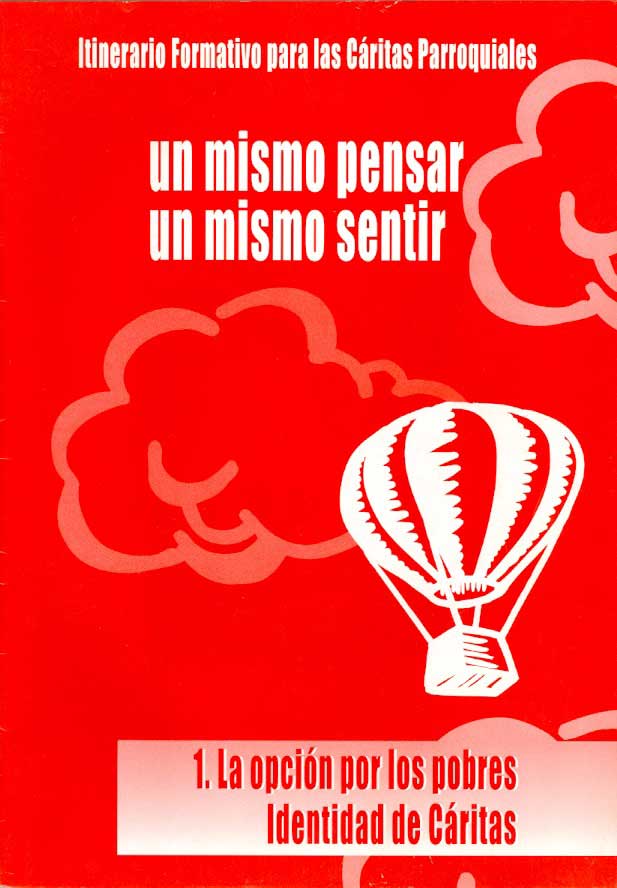 Cuaderno de formación básica del voluntariado 1.