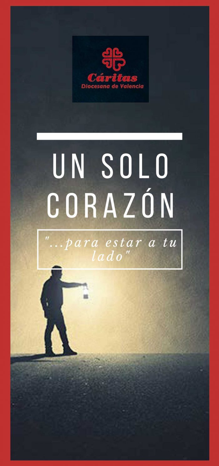 Portada Un solo Corazón 2.