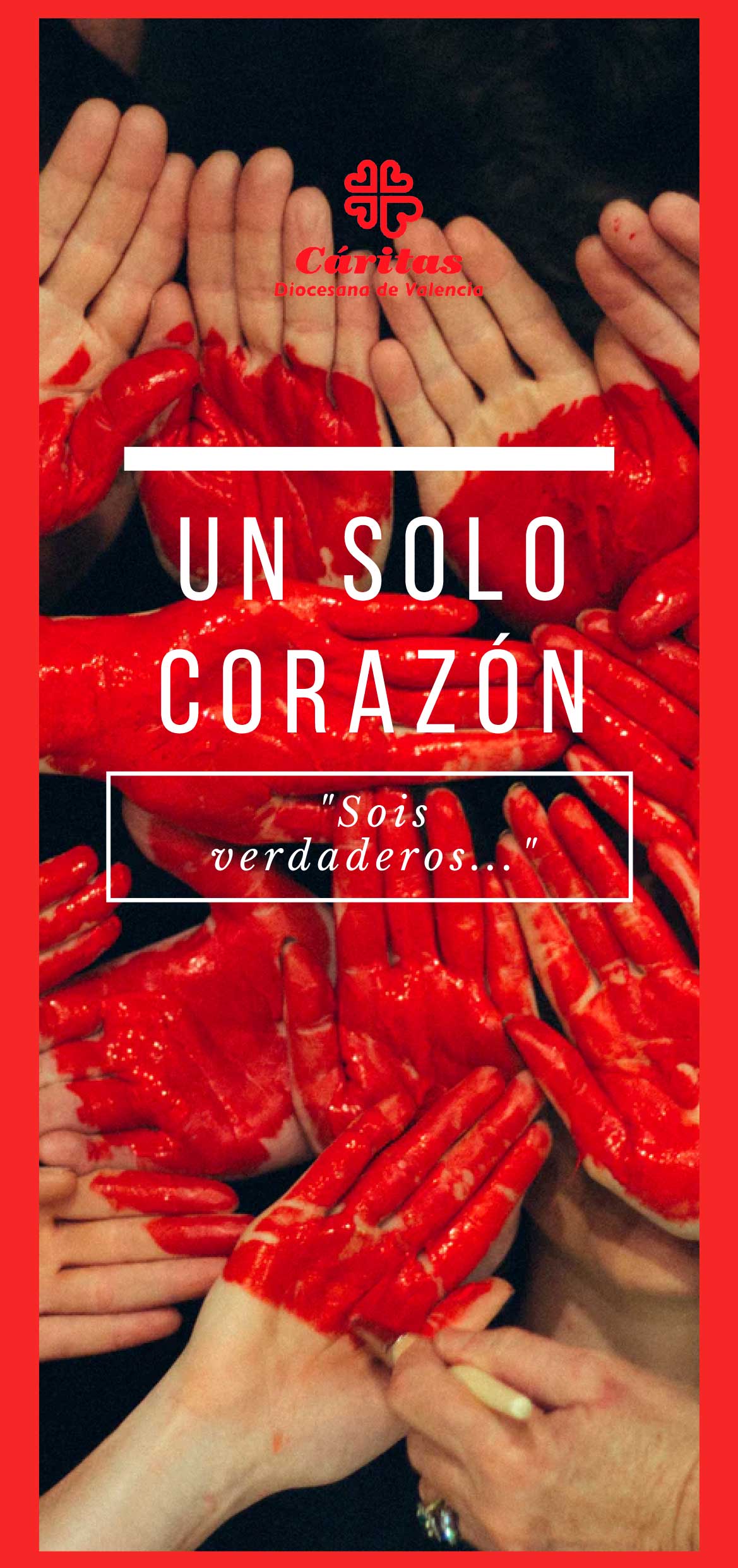 Portada Un solo Corazón 9.