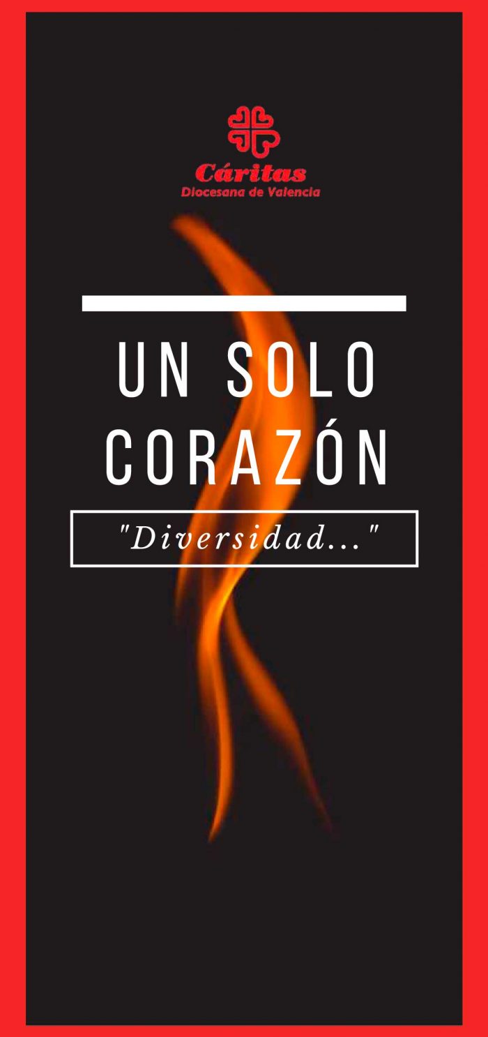 10. Un solo corazón