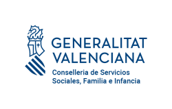 logo azul _Conselleria de Servicios Sociales, Familia e Infancia_cmyk_cast
